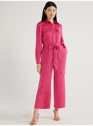 Womens Jumpsuits & Rompers in Womens Clothing 
