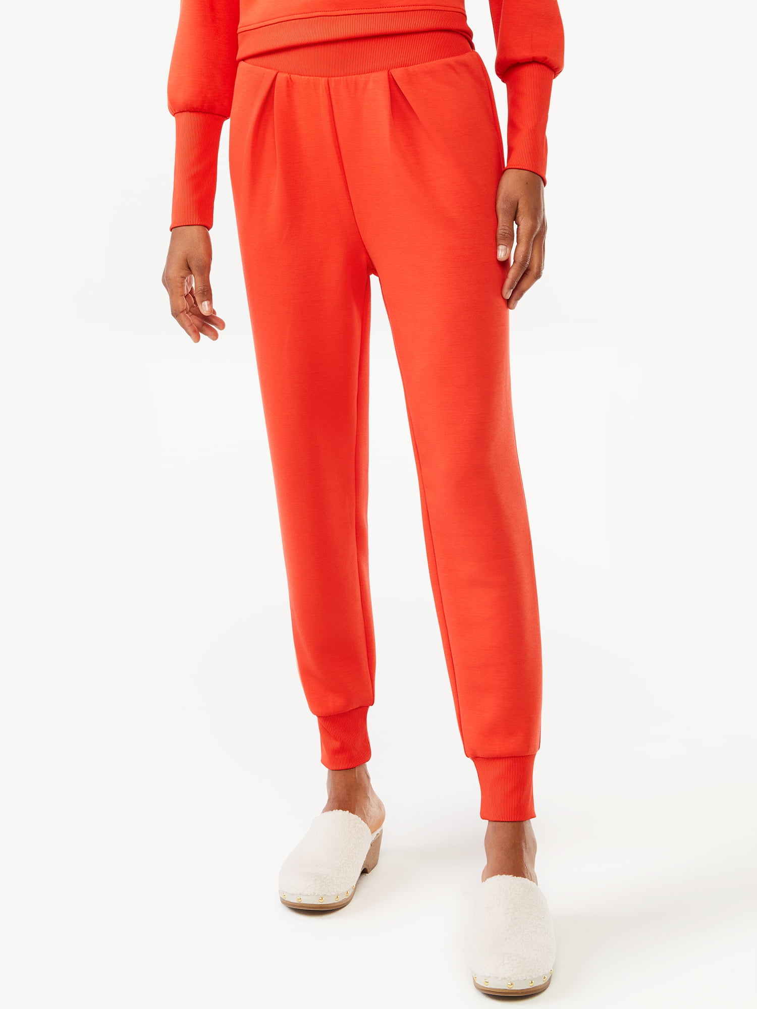 Scuba Knit Pant main image 1