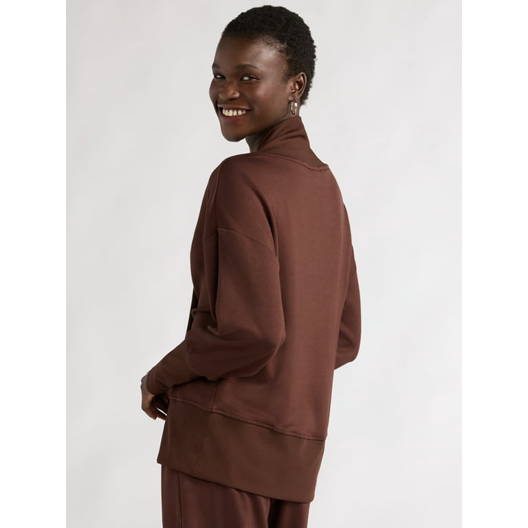 Scuba sweater hotsell
