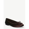 Actual Color: Fudge, Shoe Size: 8