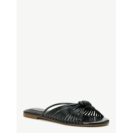 Actual Color: Black, Shoe Size: 7.5