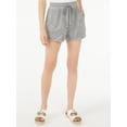 thumbnail image 1 of Scoop Women's Track Shorts, 1 of 6