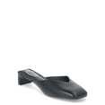 thumbnail image 1 of Womens Scoop Triangle Kitten Heel, 1 of 6