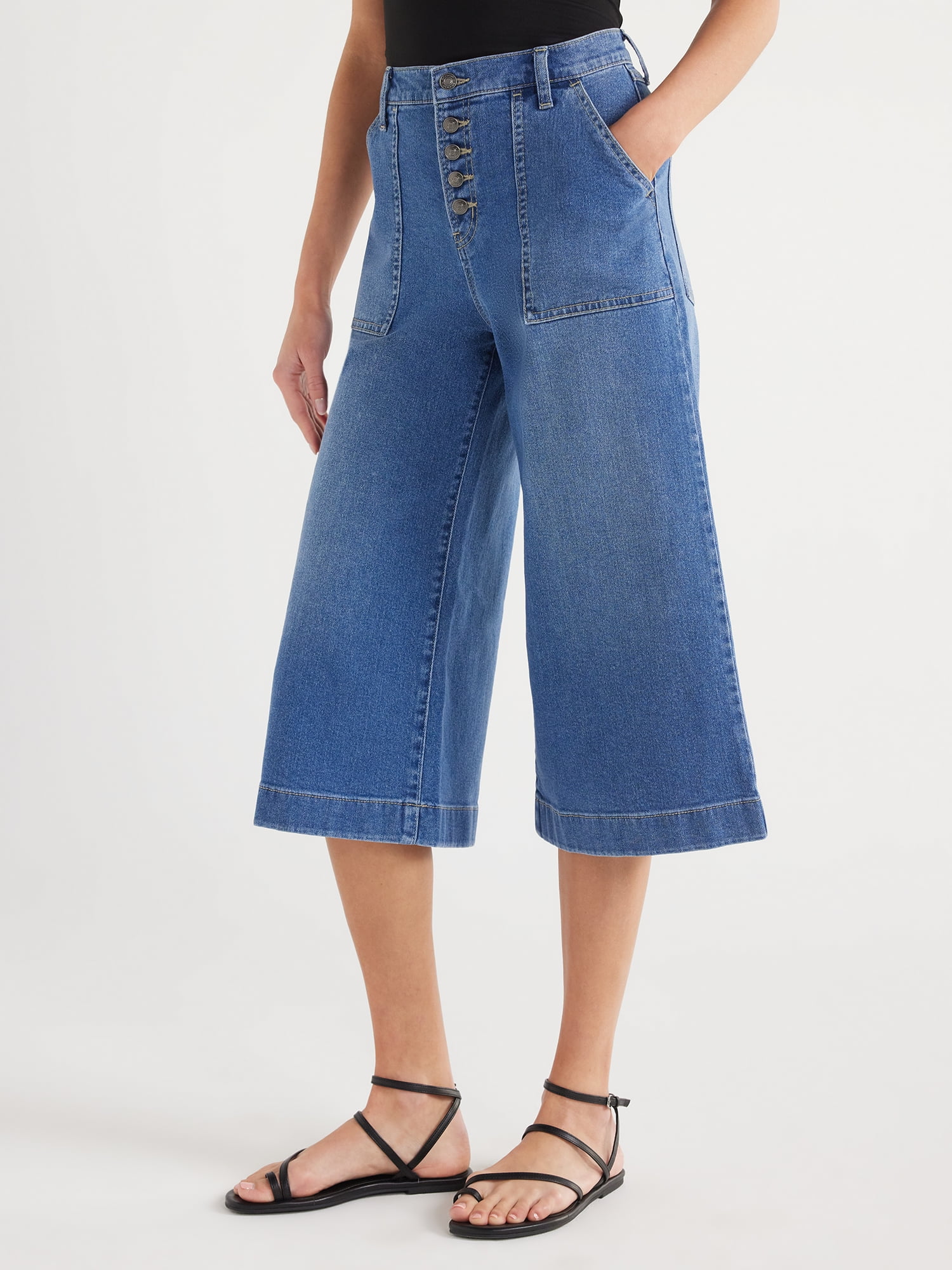 パンツ Yarmo] Buggy Culottes Pants T/W GABARDINE CULOTTE PANTS – THE SHOP YOHJI YAMAMOTO