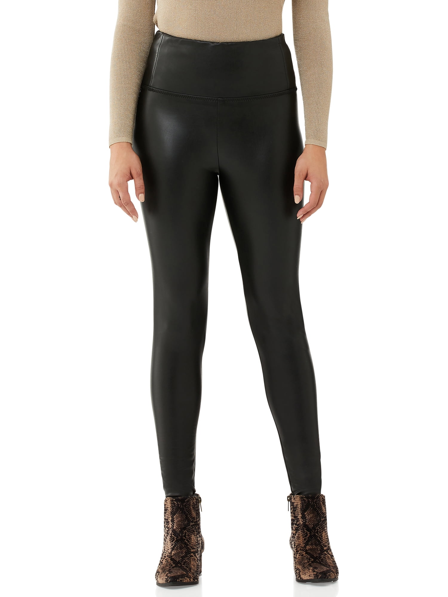 Best Leather Pants For Women 2020 | POPSUGAR Fashion UK