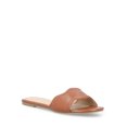 thumbnail image 1 of Scoop Womens Wave Slide Sandals, 1 of 5