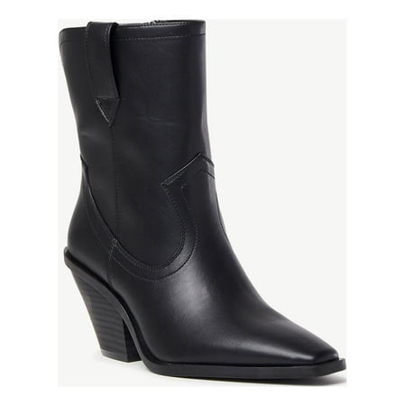 Actual Color: Black, Shoe Size: 8.5