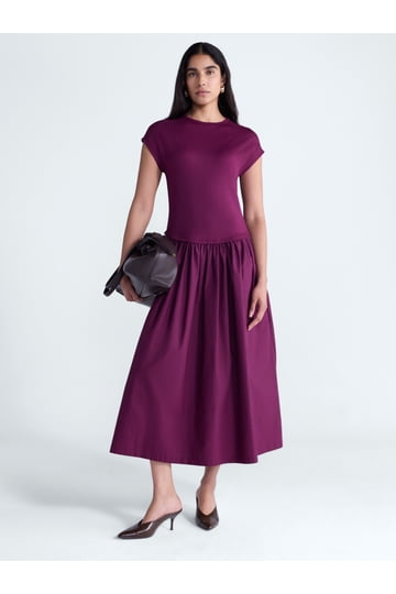 Shop Long Casual Dresses for Women