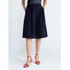 Devil Wears Prada Scoop Collection Women’s High Ri