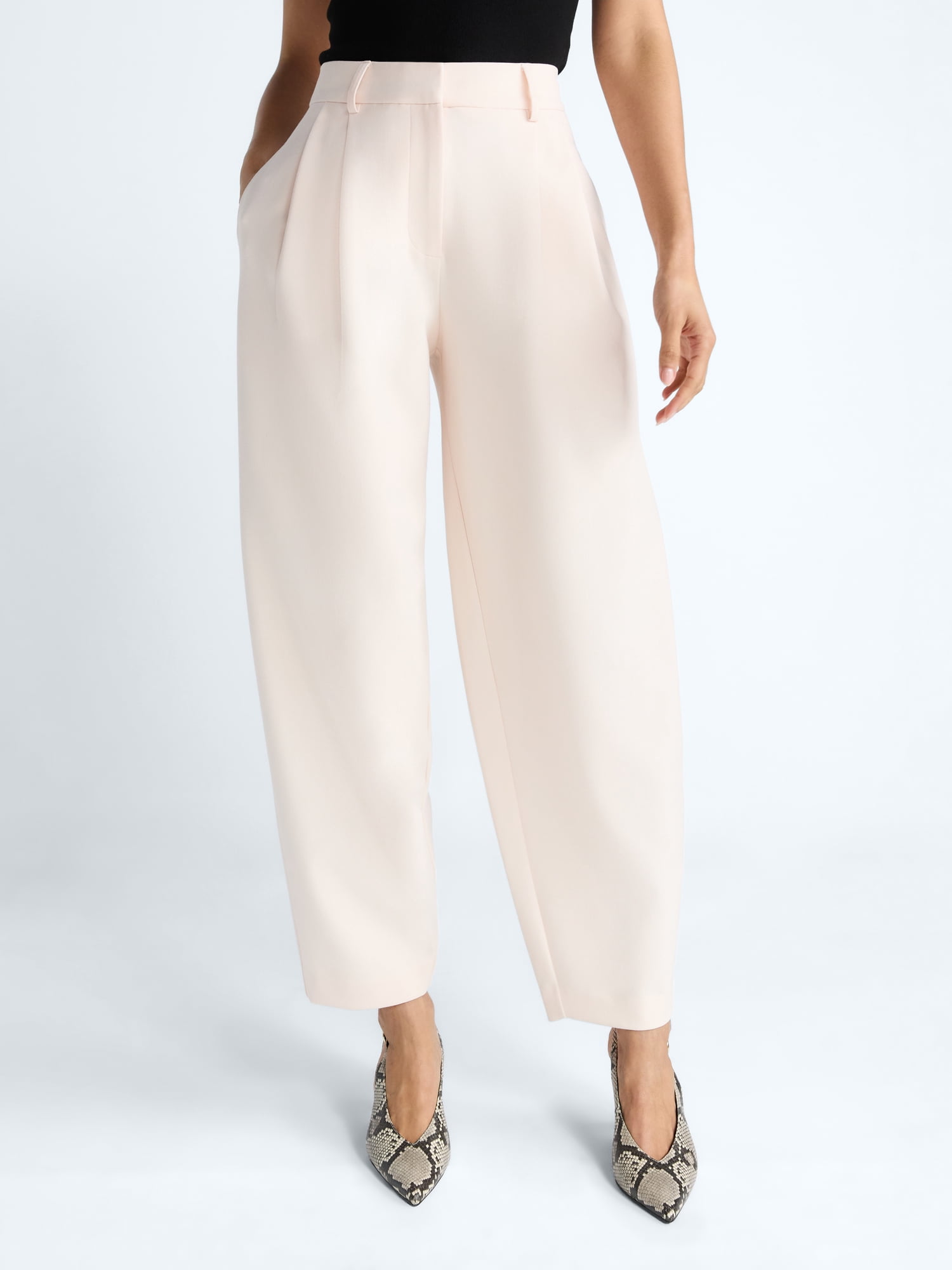 Devil Wears Prada Scoop Collection Women's and Women's Plus High