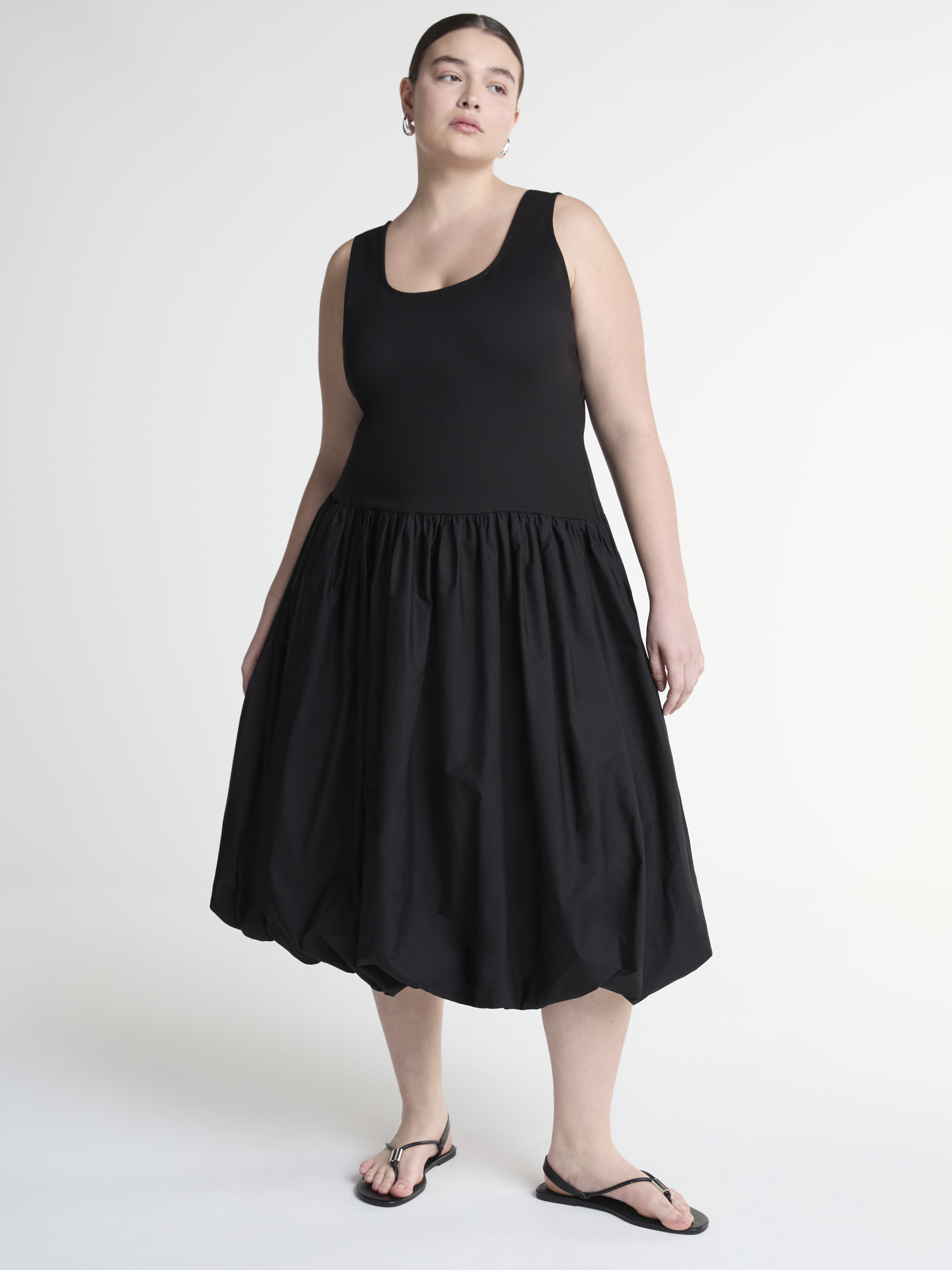 gabriella midi dress By Nicola