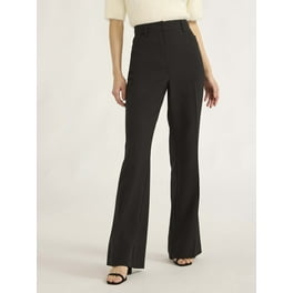 Free Assembly Women's Cargo Pants, 27” Inseam, Sizes XS-XXXL Free Assembly Women's Cargo Pants, 27” Inseam, Sizes XS-XXXL