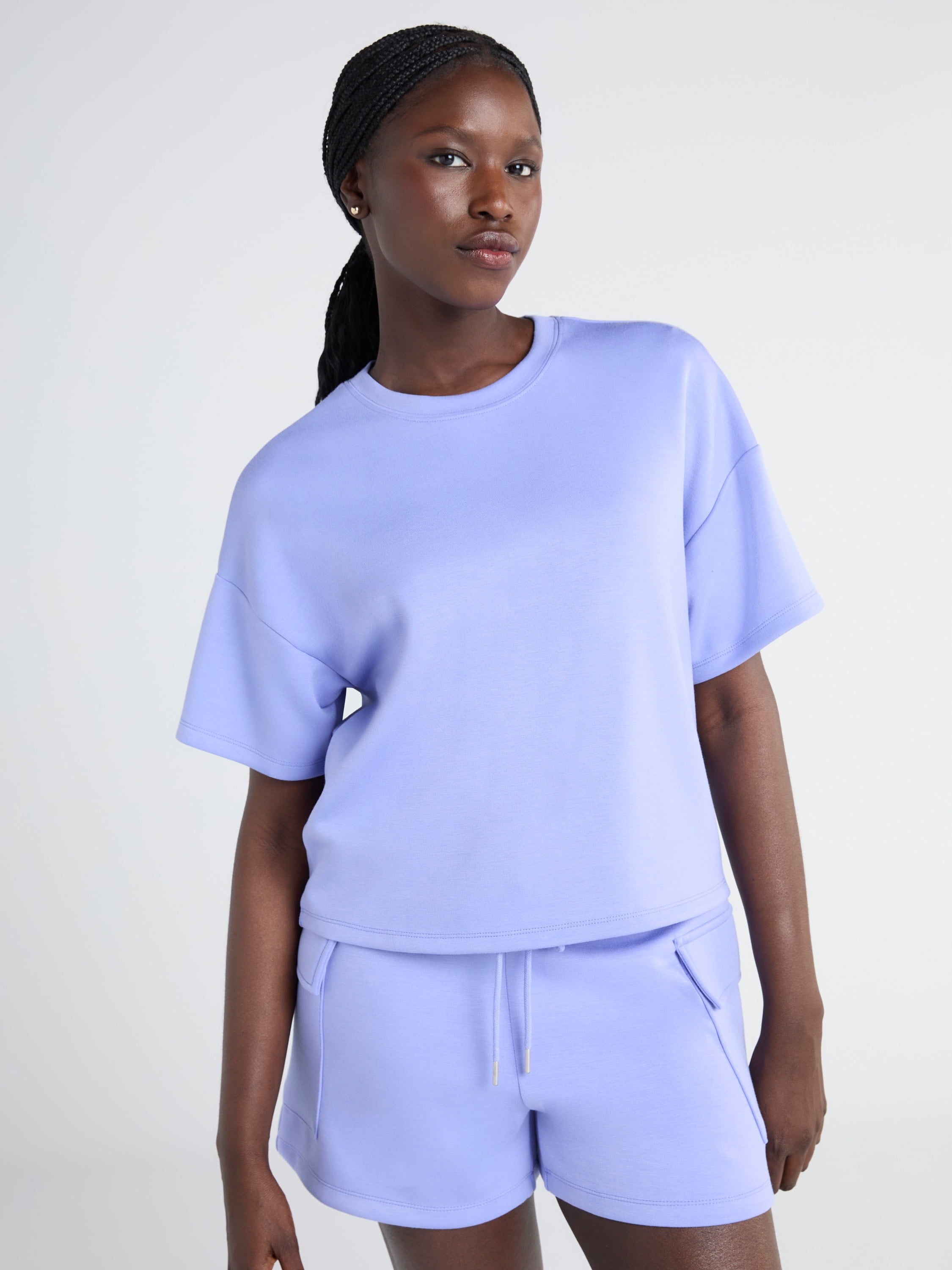 Scuba Tee Set main image 0