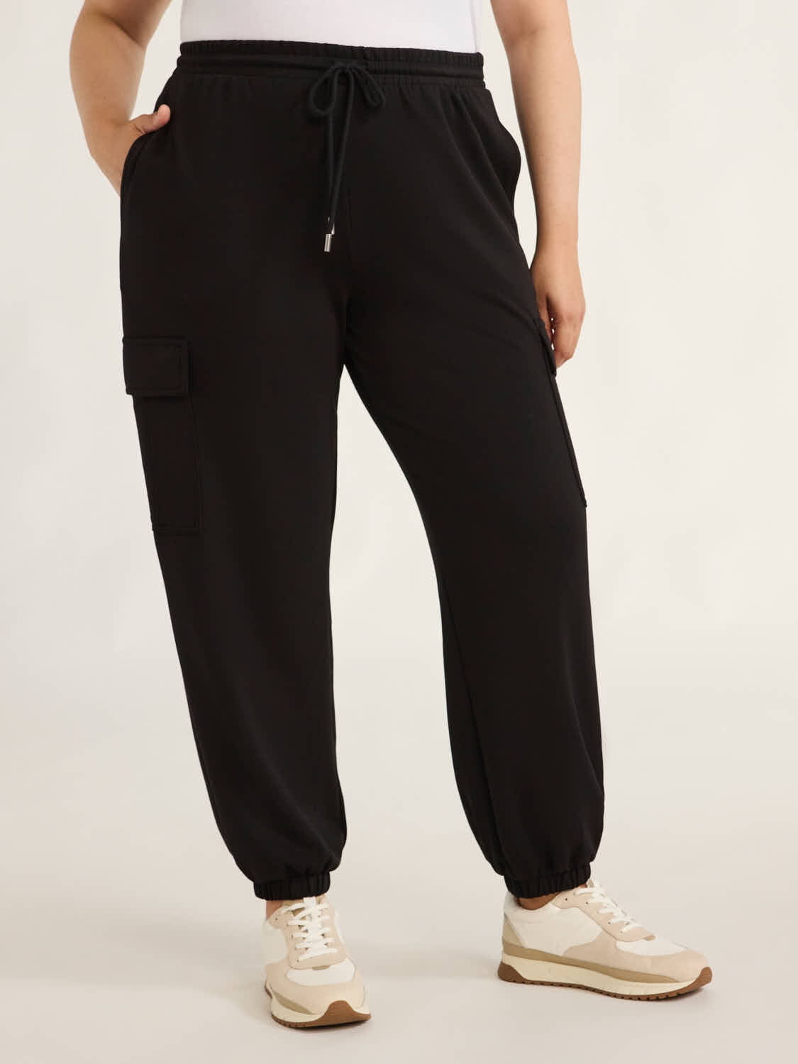 SuperCape Joggers