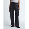 Scoop Women’s and Women’s Plus Utility Wide Leg Pants, Sizes XS-4X