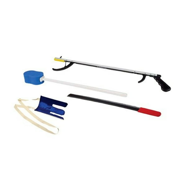 Scoop bowl with suction cup base