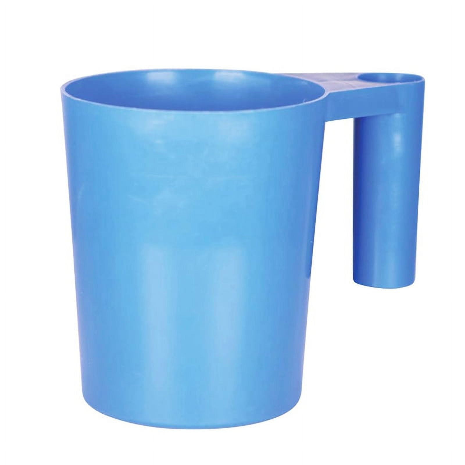 Scoop for Swimming Pool and SPA Measuring Cup Portable Maintenance Tool