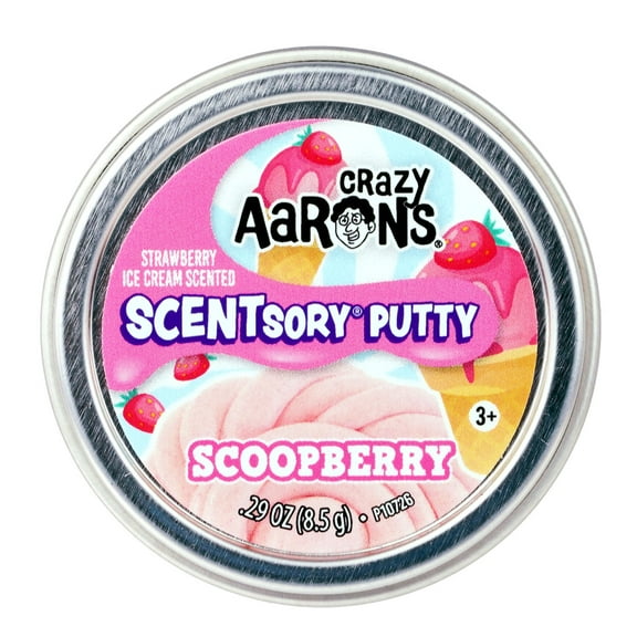 Scoopberry mini tin