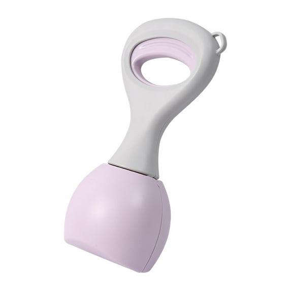 Scooper Picker Pet er Scooper for Dogs and Cats Easy to Use Portable Durable Pet