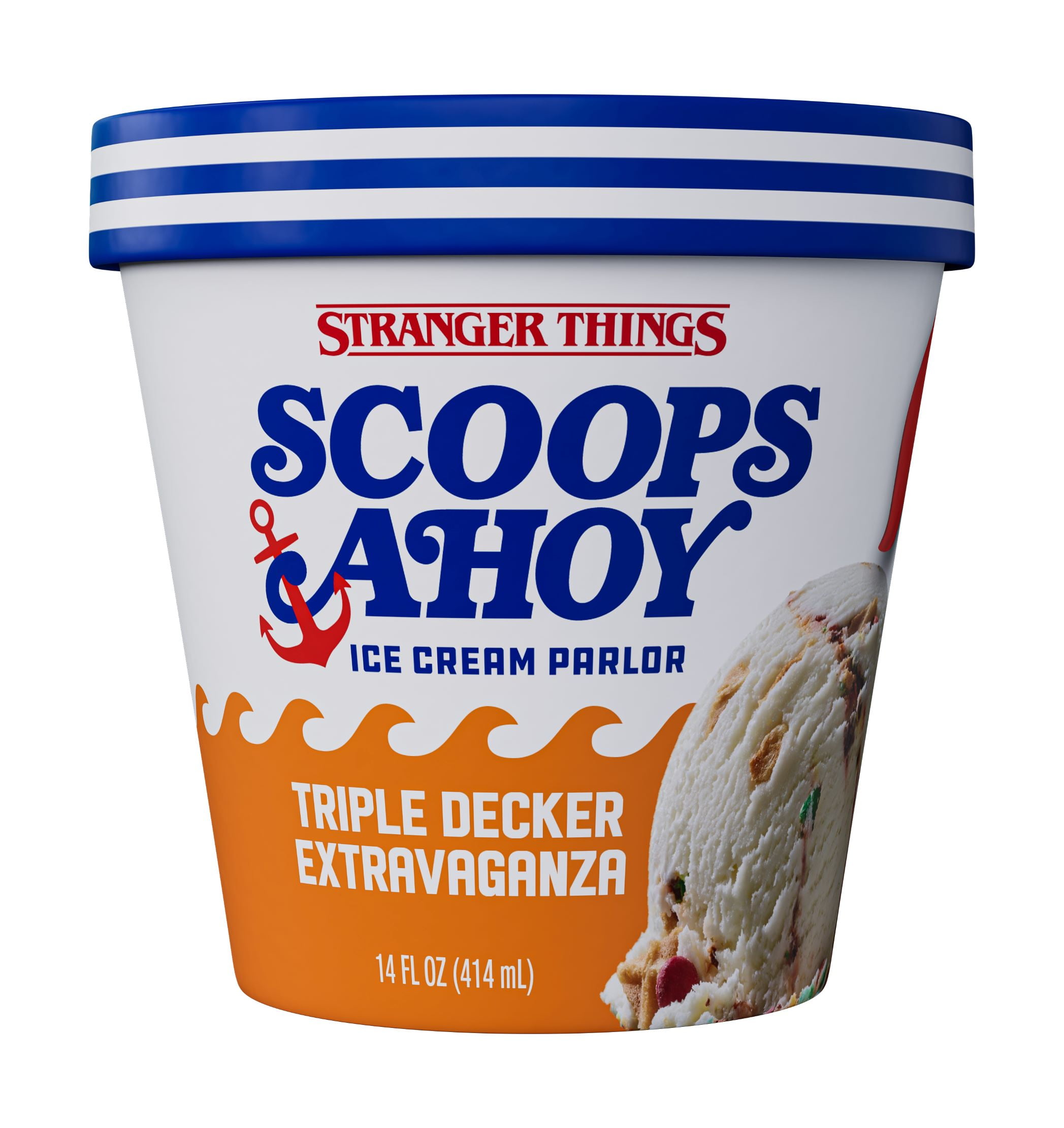 6 Strange Ice Cream Scoops Put to the Test! 
