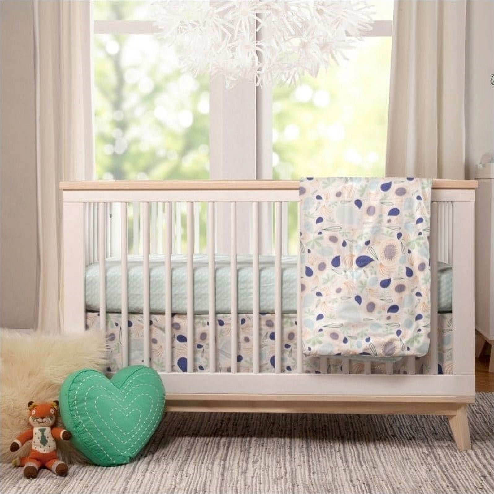 Converting crib sale to toddler bed
