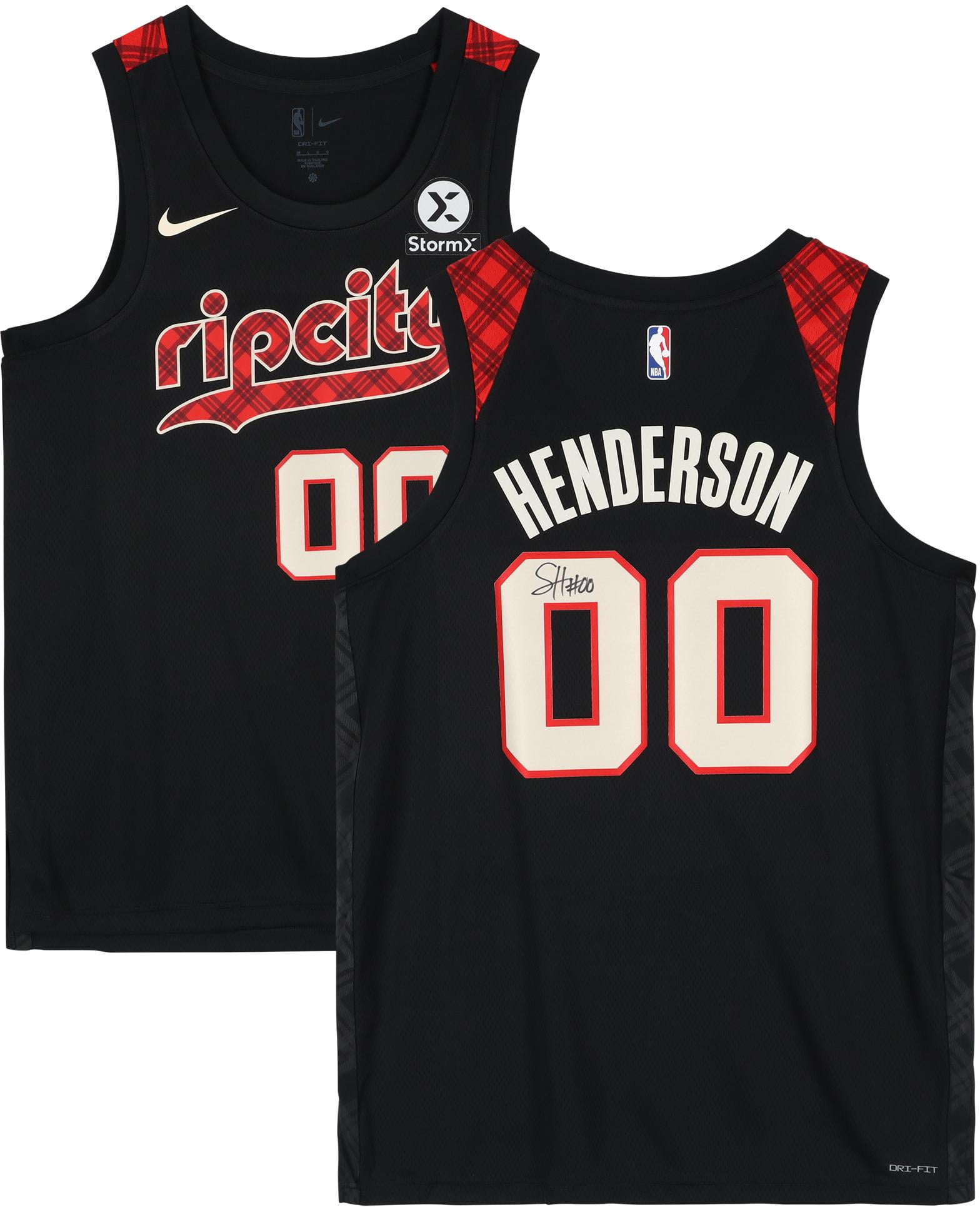 trail blazers city edition jersey 2020