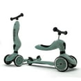 thumbnail image 1 of Scoot & Ride 2-in-1 Ride-On & Stand Scooter, Ages 1-5, Highwaykick 1, 1 of 12