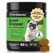 Scoot Stopper Chicken Flavor