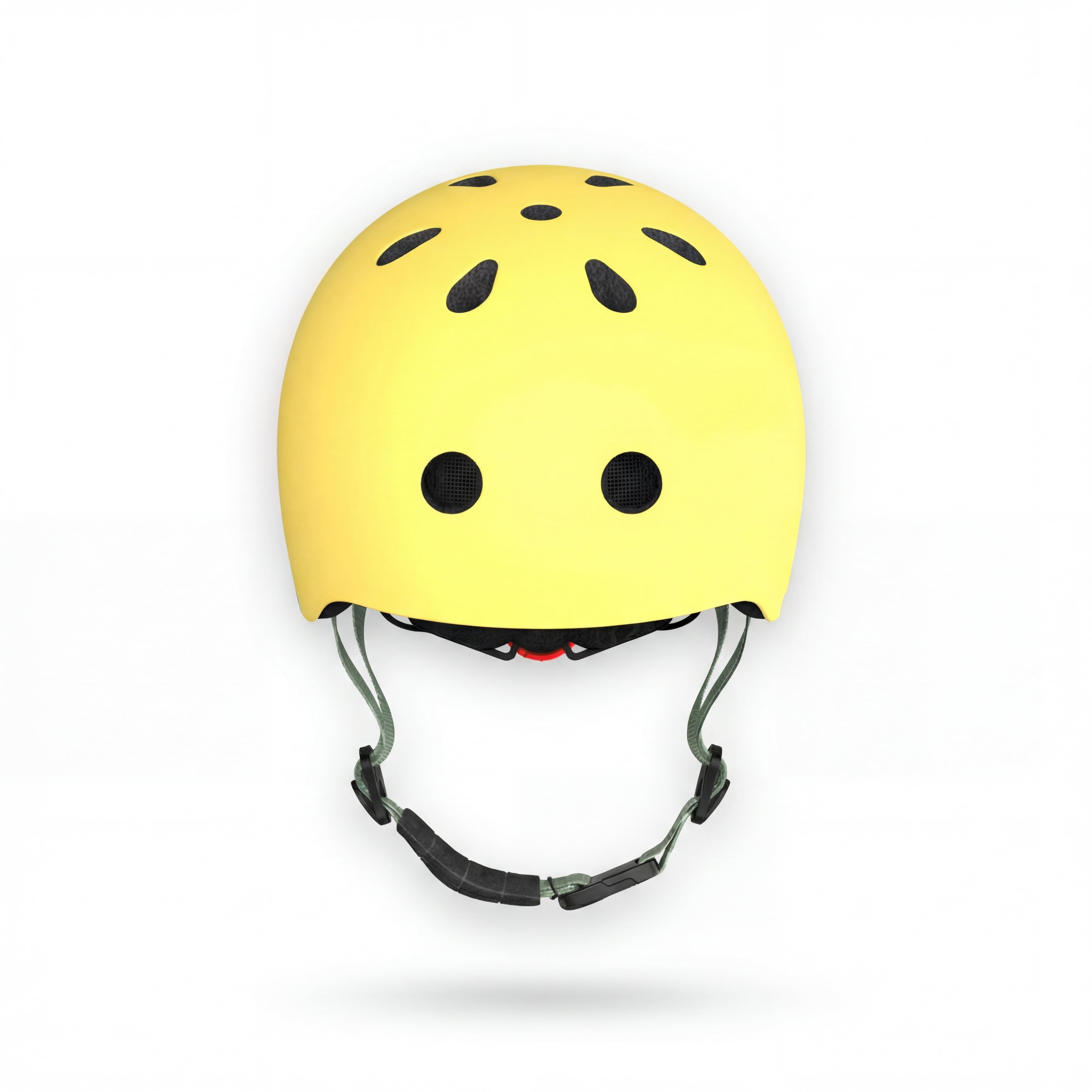 Scoot & Ride Kids XXS Adjustable Safety Helmet with LED Light, Ages 1-5 Years