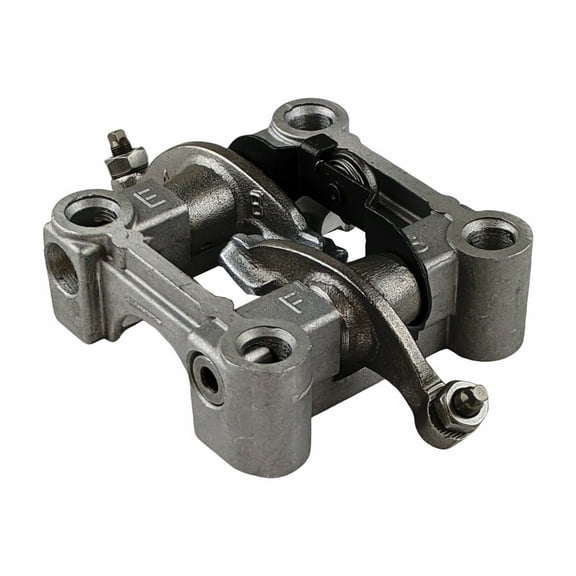 Rocker Arm Assembly 54mm Seat Camshaft 150cc GY6 Replacement for Scooter ATV Go Kart 157QMJ Engine Cylinder Head Motorcycle Parts