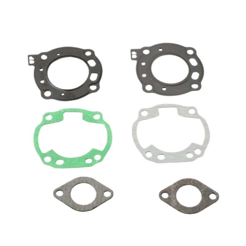 8-Piece Exhaust Gasket Set Kit For Aprilia SR 50 Scooter – German Description 13 thumbnail image