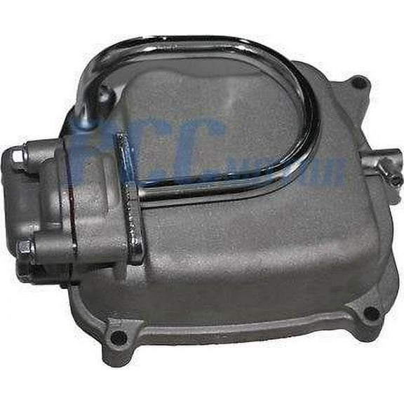 Scooter ATV 150cc EGR Valve Cover Cylinder Head Cover GY6 Engine EC05