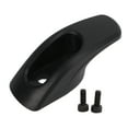 Scooter Accessories One Piece Design Durable Plastic Replaceable Compact Carrying Hook for