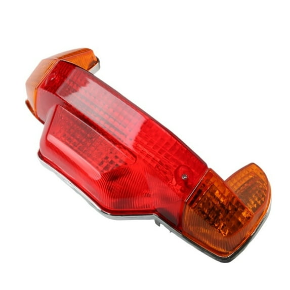 Scooter BWS50 Tail Light Assembly For Yamaha BWS 50 2T 1999-2003 4VU-H4720-00