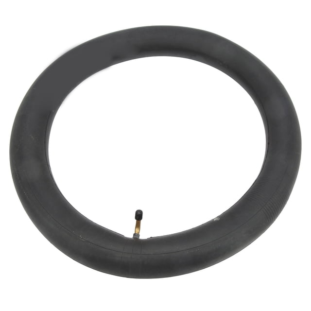 16 Pouce Droit Vanne Vélo MTB Interne Tubes 16x2.125 Caoutchouc