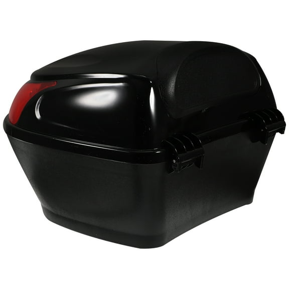 Scooter Box Motorcycle Case Replacement Trunk Man