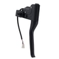 thumbnail image 1 of Scooter Brake Handle Brake Lever Handle with Bells Replacement for Xiaomi M365 1s Pro Pro2 Electric Scooter, 1 of 5