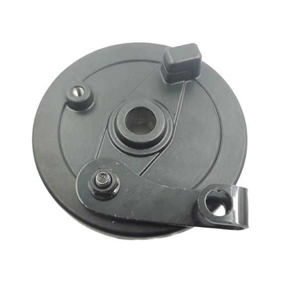 Scooter Drum Brakes Designed for Dualtron For DT for Mini and Dependable Materials (Rear drum brake)