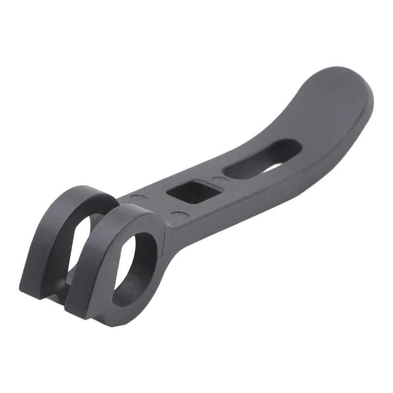 Scooter Folding Wrench Folding Mechanism Tool Making Travel Easier Lightweight Lever Tools Parts Hardware Maintenance for /Pro Scooter