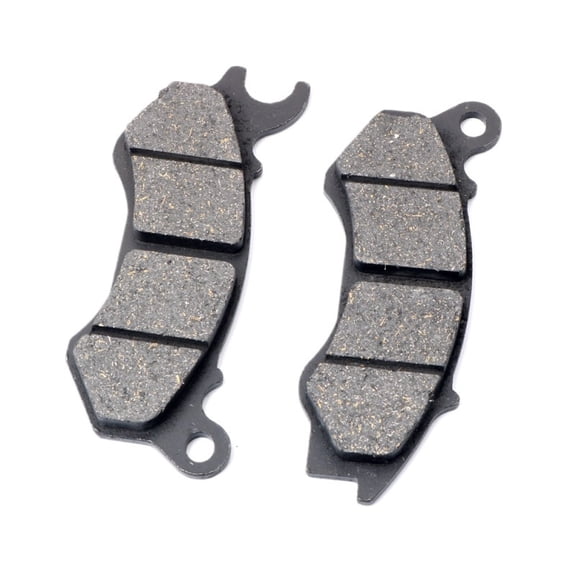 Scooter Front Brake Pads for Honda WW125 PCX 125 PCX150 Vision Nsc NSC50 NSC110 06455-KZL-861 06455KWN491