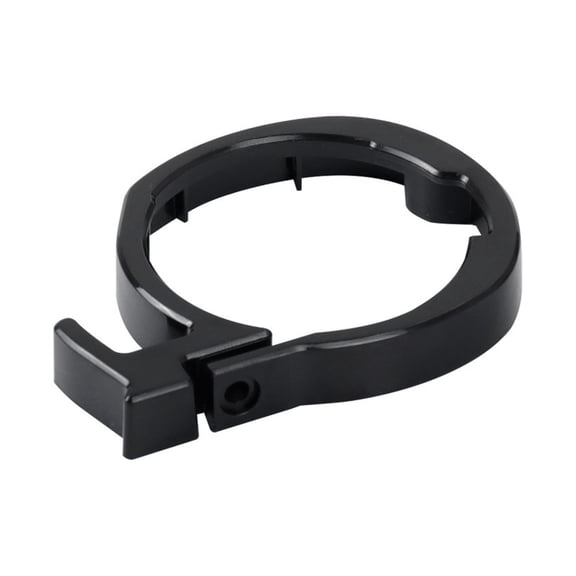 Scooter Front Tube Stem Folding Guard Rings Front Tube Insurance Circles for 30 Scooter Accessories Enduring