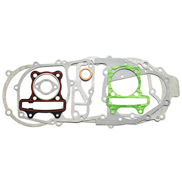 Scooter Gasket Set GY6 150 150cc Chinese Scooter Parts Complete