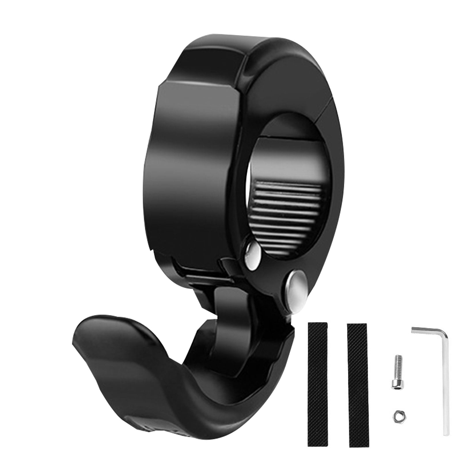 Scooter Hanger Hook Storage Bag Hook Waterproof Electric Scooter