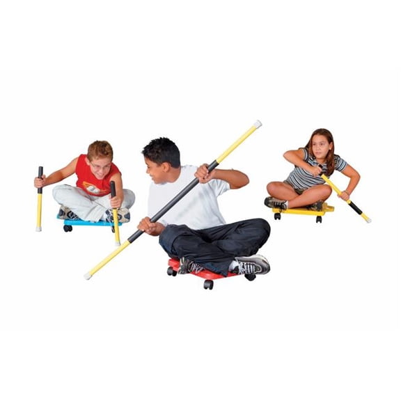 Scooter Kayak Paddle
