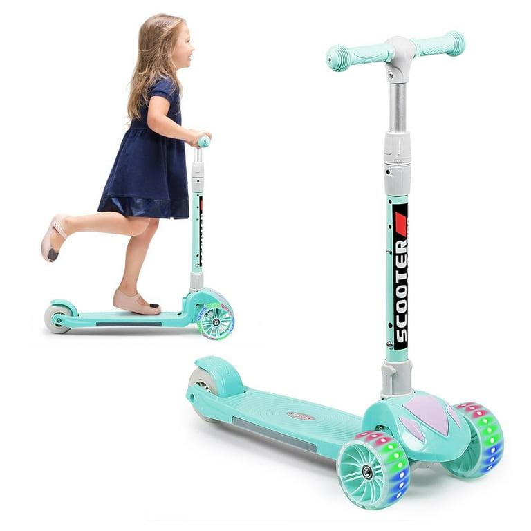 Best 2024 boys scooter