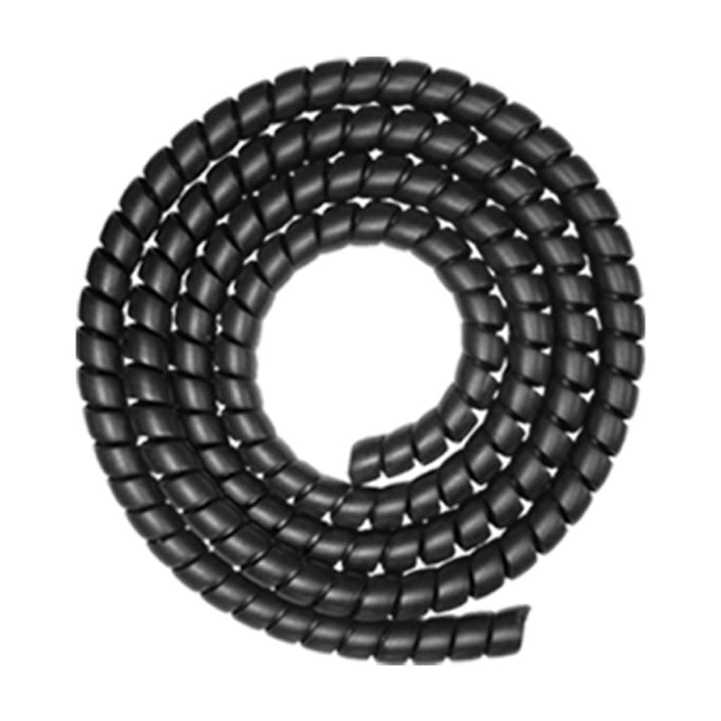 Scooter Line Protector Covers Brake Line Spirals Tube Cable Housing ...