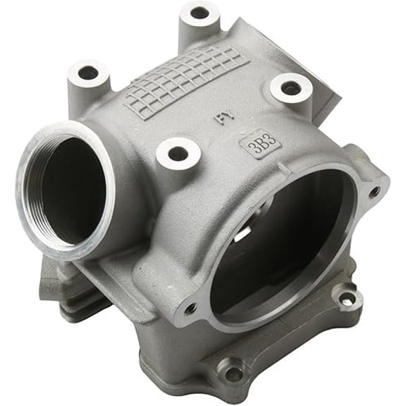 Scooter Ludix50 Cylinder Head For 50 Pro Speedfight 3 4 Vivacity3 Tweet 50cc 1P37QMB 4T (Component) Piston Rings