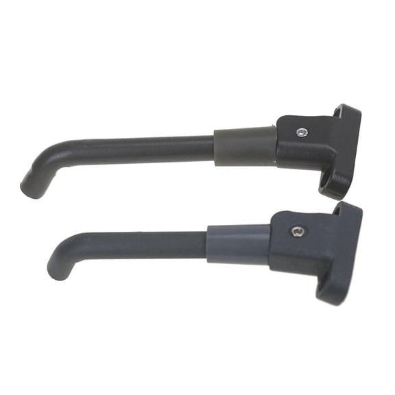 Scooter Modified with Extended Foot Support Foot Support Tripod M365/Pro/ Car Support Frame