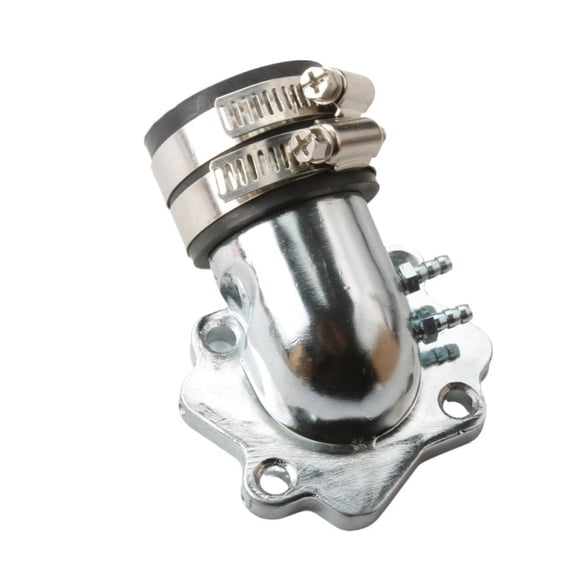 Scooter Racing Intake Manifold For Aprilia Area 51 Gulliver Rally Sonic Scarabeo Sr Www Minarelli 50cc 2 Stroke