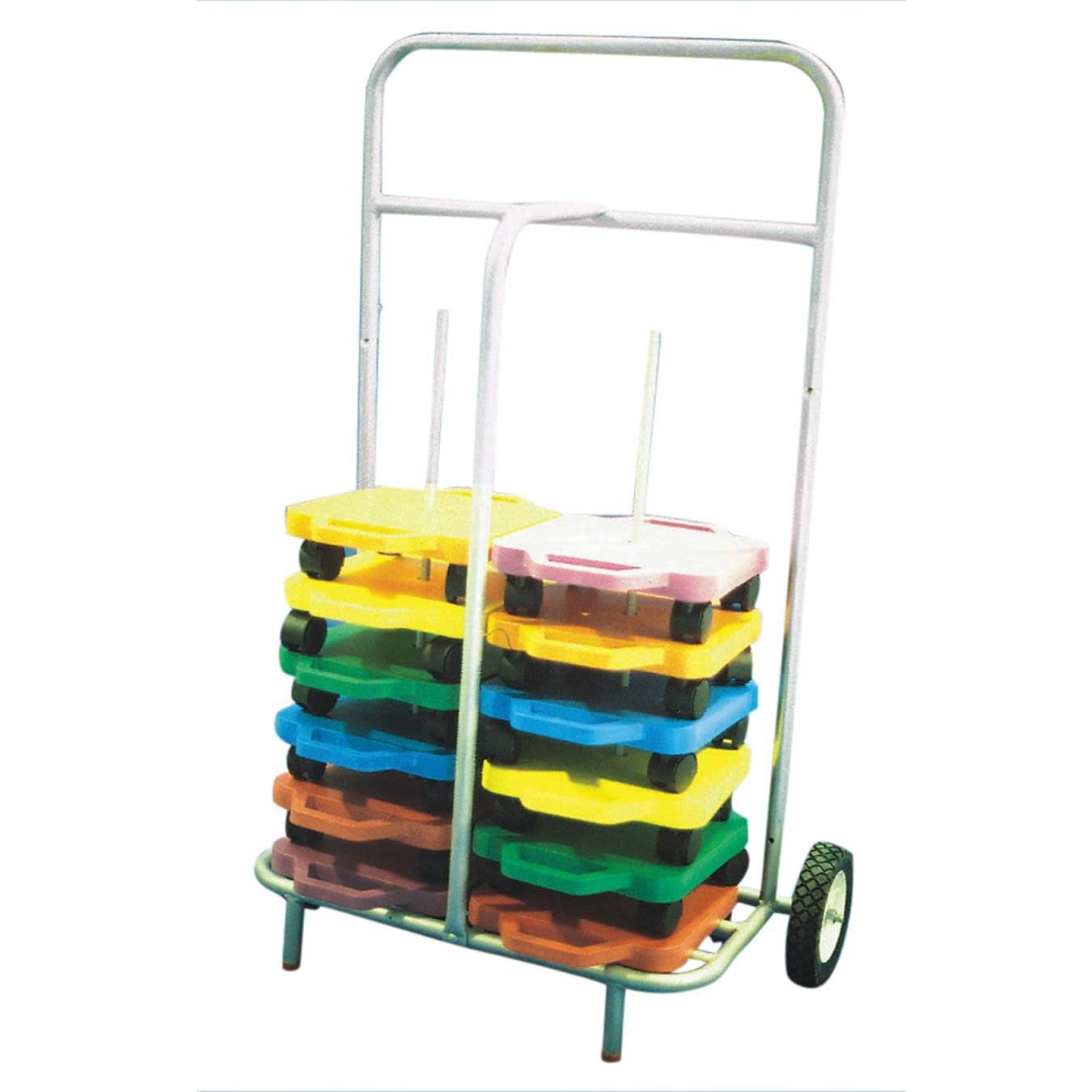 Scooter Rack